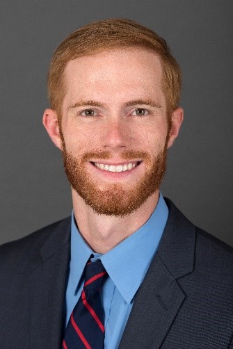 Ned Palmer